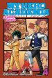 My Hero Academia: School Briefs Novel Volume 4 Cheap