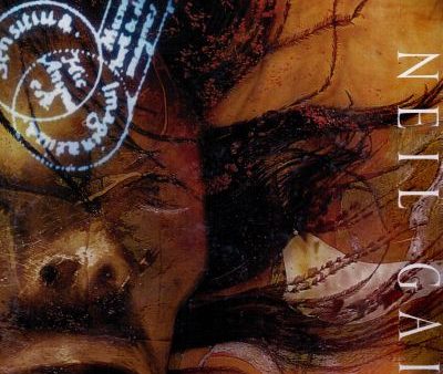 Absolute Sandman Volume 4 HC Online Sale