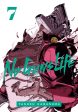 No Guns Life Volume 07 Supply