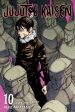 Jujutsu Kaisen Volume 10 Online now