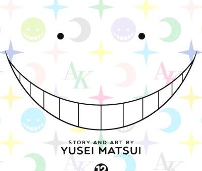 Assassination Classroom Volume 12 For Cheap