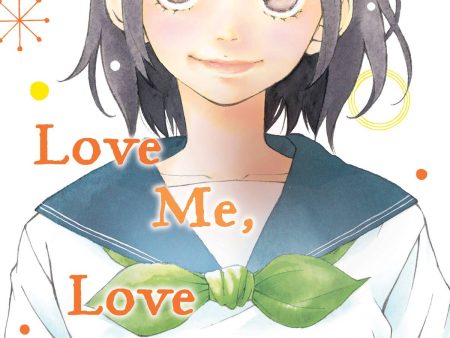 Love Me, Love Me Not Volume 06 Discount