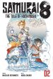 Samurai 8: The Tale of Hachimaru Volume 2 For Cheap