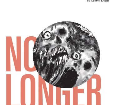 No Longer Human - Junji Ito HC Fashion