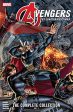 Avengers by Jonathan Hickman - The Complete Collection Volume 1 Fashion