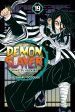 Demon Slayer: Kimetsu No Yaiba Volume 19 Cheap