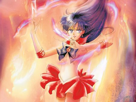 Sailor Moon - Eternal Edition Volume 3 For Discount