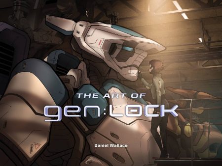 Art of gen:LOCK HC Fashion