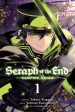 Seraph of the End: Vampire Reign Volume 01 Hot on Sale