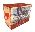 Fairy Tail Box Set Volume 1 Fashion