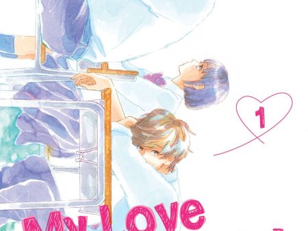 My Love Mix-Up! Volume 1 Supply