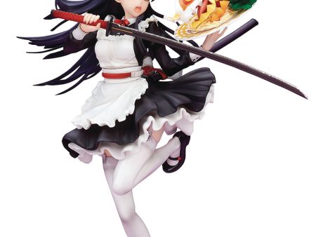 7th Dragon Samurai Katanako 1 7 Scale Figure For Cheap