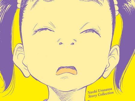 Sneeze: Naoki Urasawa Story Collection Cheap