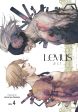 Levius Est Volume 04 For Cheap