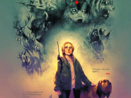 Animosity Omnibus HC on Sale