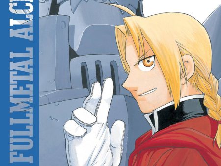 Fullmetal Alchemist: The Abducted Alchemist - Prose Novel Online Sale