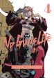 No Guns Life Volume 04 For Discount