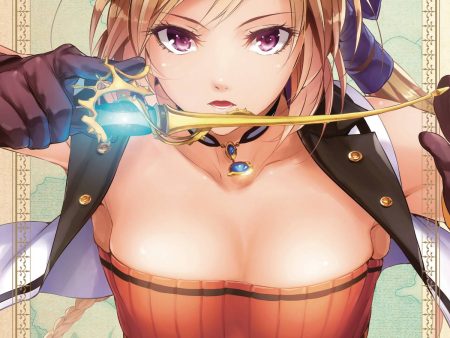 Record of Grancrest War Volume 1 Online now