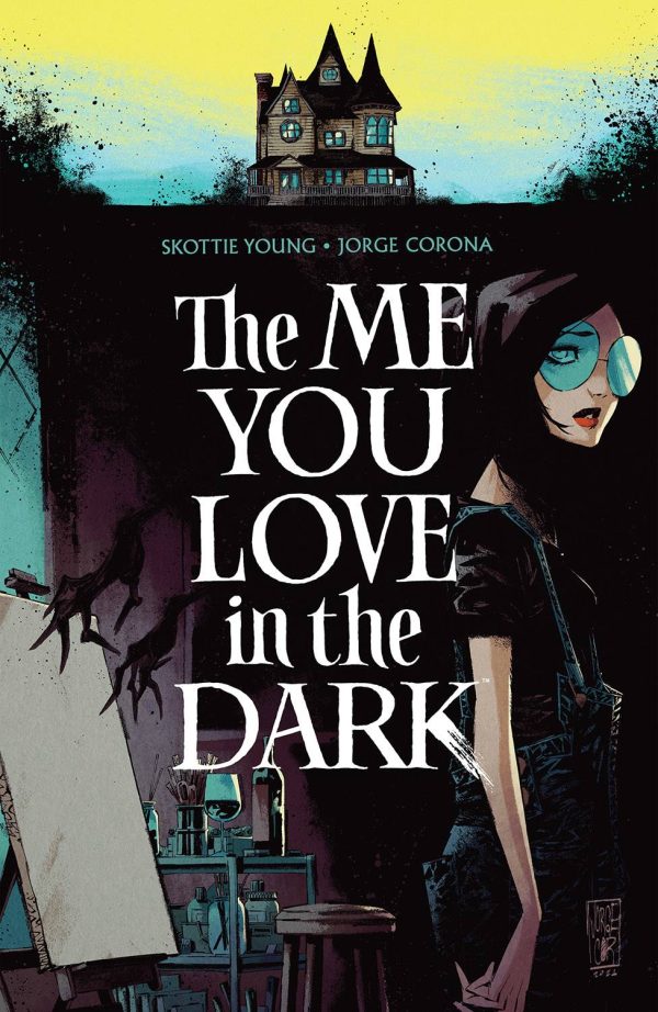 The Me You Love in the Dark (2021) Volume 1 Supply