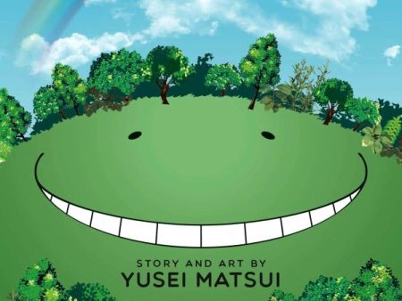 Assassination Classroom Volume 20 Cheap