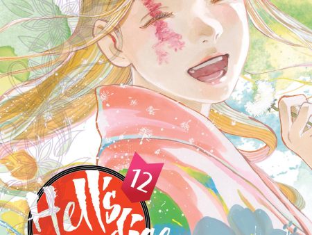 Hell s Paradise: Jigokuraku Volume 12 Sale