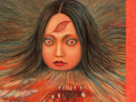 Smashed - A Junji Ito Story Collection HC Discount