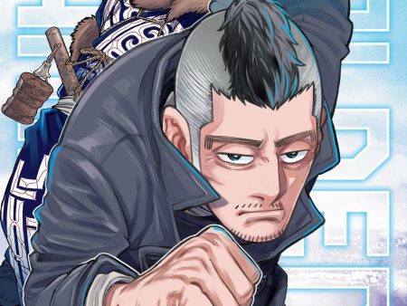 Golden Kamuy Volume 18 Online Hot Sale