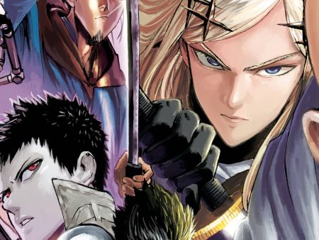 One-Punch Man Volume 20 Online