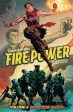 Fire Power (2020) by Robert Kirkman & Chris Samnee Volume 4: Scorched Earth Sale