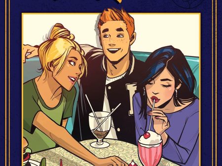 Archie: Varsity Edition Volume 1 HC Cheap