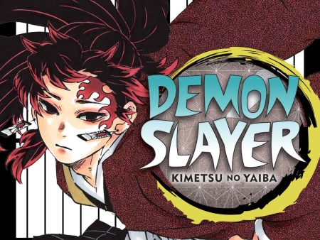 Demon Slayer: Kimetsu No Yaiba Volume 20 Online now