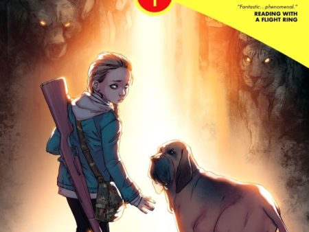 Animosity Volume 1: The Wake on Sale