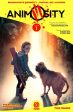 Animosity Volume 1: The Wake on Sale