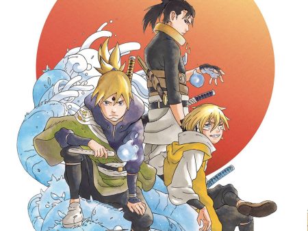 Samurai 8: The Tale of Hachimaru Volume 3 For Cheap