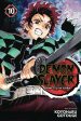 Demon Slayer: Kimetsu No Yaiba Volume 10 Online now