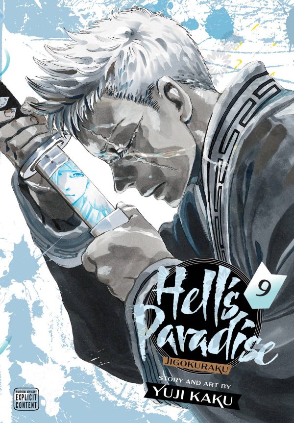 Hell s Paradise: Jigokuraku Volume 09 Online now