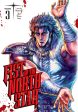 Fist of the North Star Volume 3 HC For Discount