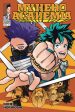 My Hero Academia Volume 23 Fashion