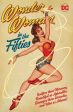 Wonder Woman in the Fifties Online now