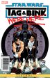 Star Wars Legends: Tag & Bink Were Here Sale