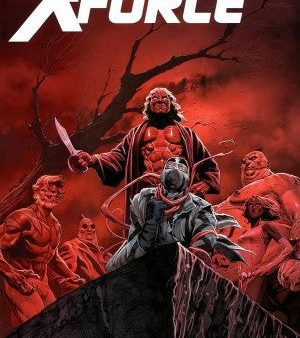 Uncanny X-Force (2010) #27 Sale