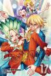 Dr. Stone Volume 17 For Cheap