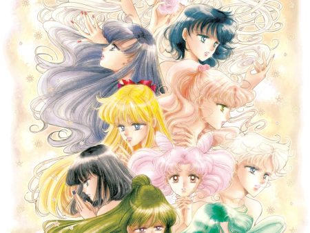 Sailor Moon - Eternal Edition Volume 10 Online