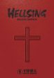 Hellsing - Deluxe Edition Volume 1 HC For Sale