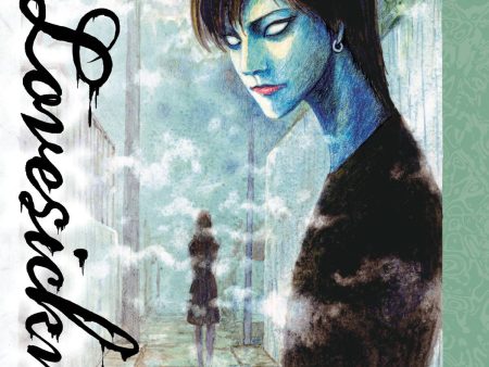 Lovesickness - A Junji Ito Story Collection HC Supply