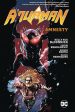 Aquaman (2016) Volume 2: Amnesty Online