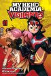 My Hero Academia: Vigilantes Volume 11 Hot on Sale