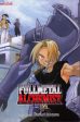 Fullmetal Alchemist - 3-in-1 Edition Volume 3 Online