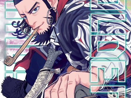 Golden Kamuy Volume 19 Online now