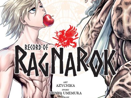 Record of Ragnarok Volume 2 Hot on Sale